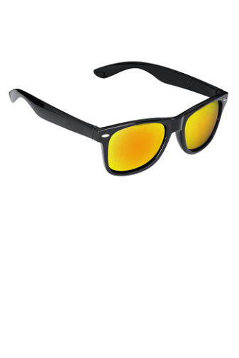 Customizable Sunglasses - Mirror Lens